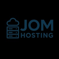 Jom Hosting