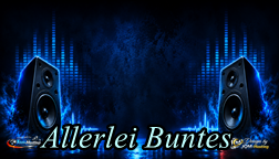 Allerlei Buntes